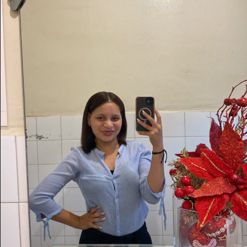 Yennifer V. profile photo
