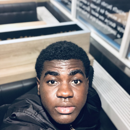 eric fiifi  b. profile photo