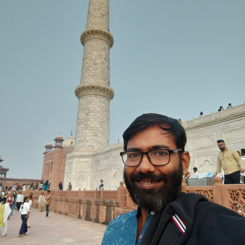 Arun K. profile photo