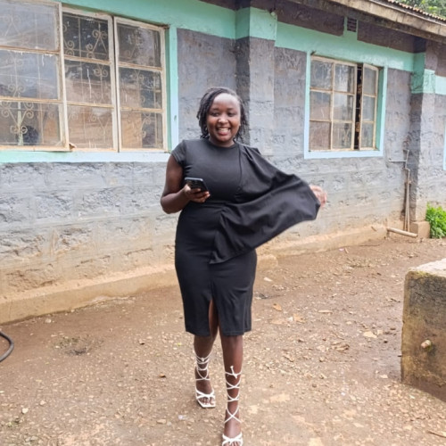 Rahab m. profile photo