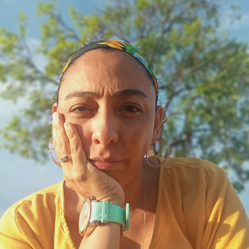 carmen  v. profile photo