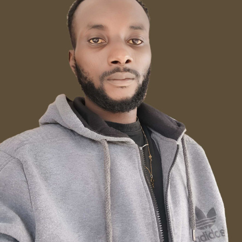 Bright E. profile photo