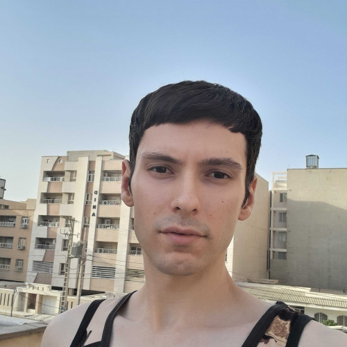 kiarash k.