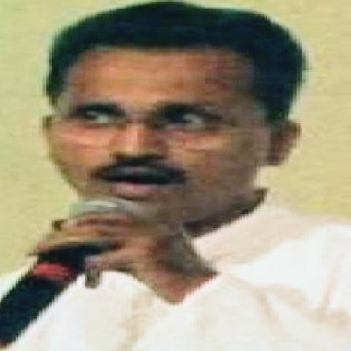 Sanjay J.