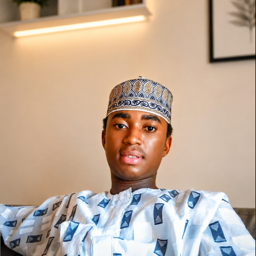 Muhammad  Z. profile photo