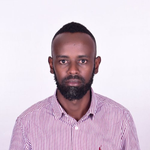 Ibrahim N. profile photo