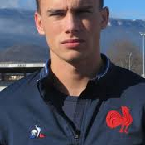Theo V. profile photo