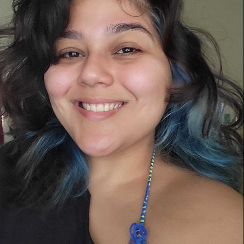 Maria R. profile photo
