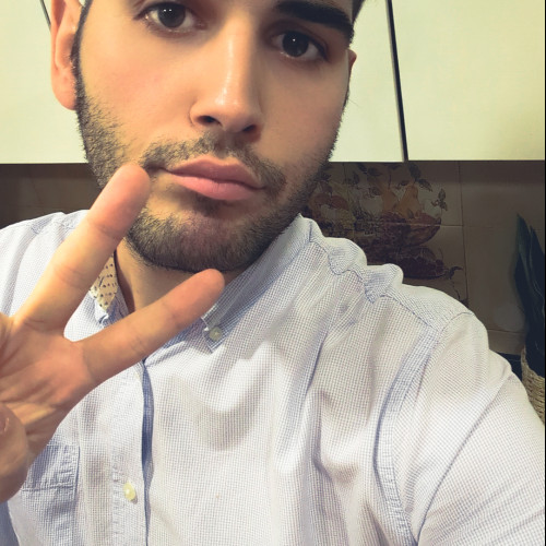 James S. profile photo