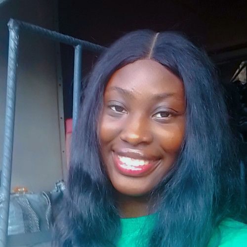 Nkemjika Chidinma S. profile photo