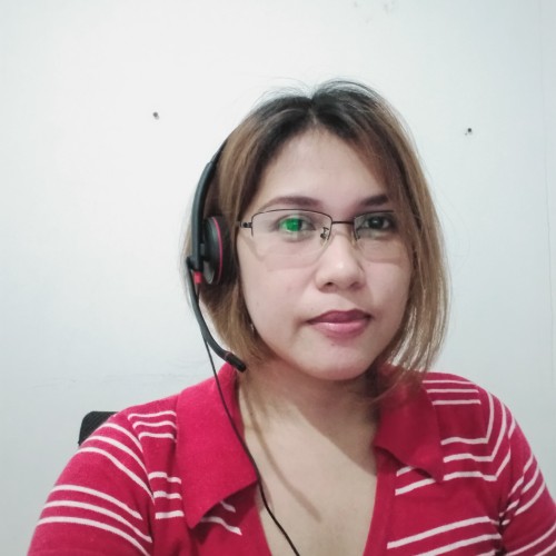 Michelle T.