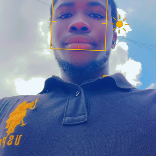 Divine O. profile photo