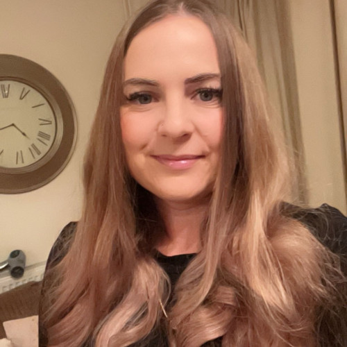 Stacey ko D. profile photo