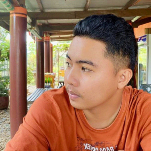 Jordan B. profile photo