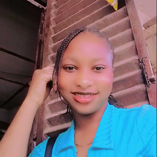 Iyanu C.