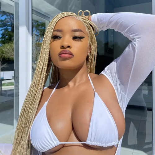 Busisiwe M.