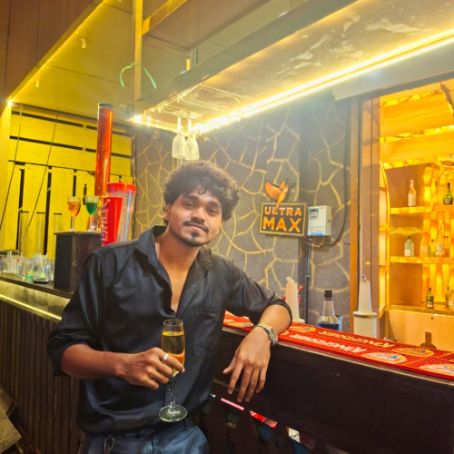 Trisharan S. profile photo