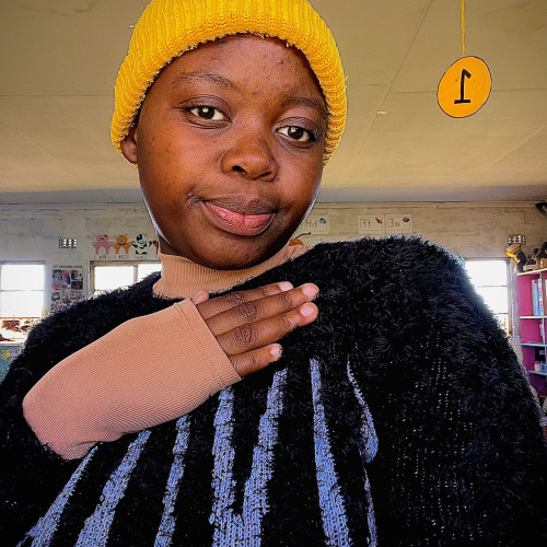 Mazulu Z. profile photo