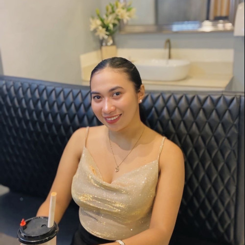 Kristine V. profile photo