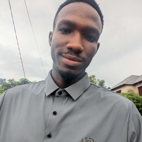 David N. profile photo