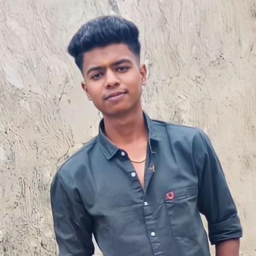 Madhan M.