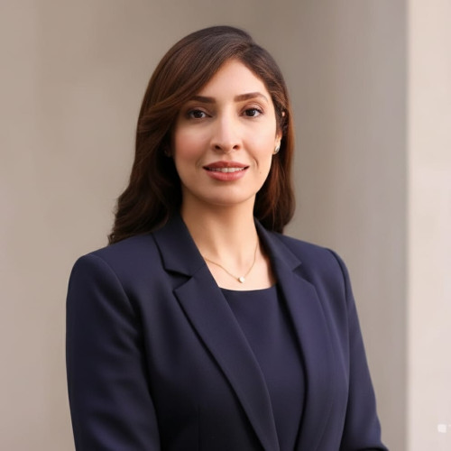 Mona a. profile photo