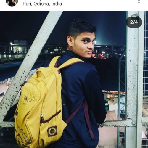 BALMIKI P.