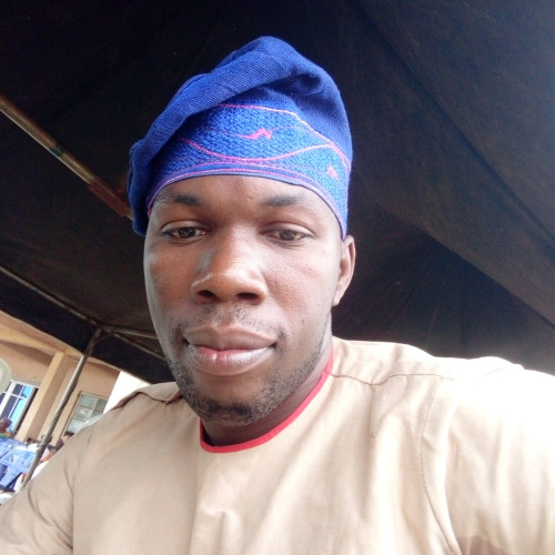 Emmanuel D. profile photo