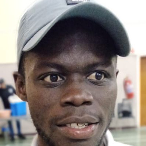 Siyabonga  M. profile photo