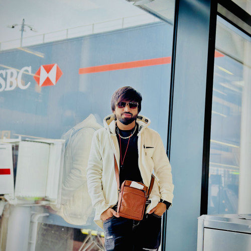 Nishant V. profile photo