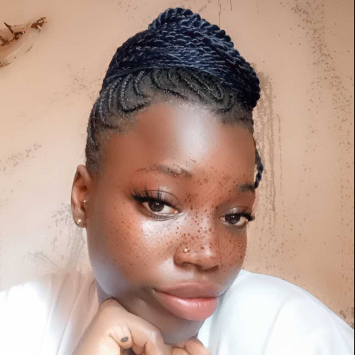 GBADEBO O. profile photo