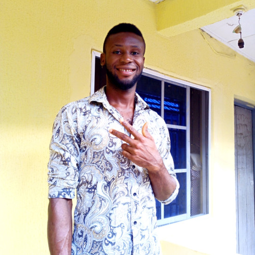 Lawal M. profile photo