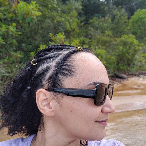 Mary J. profile photo