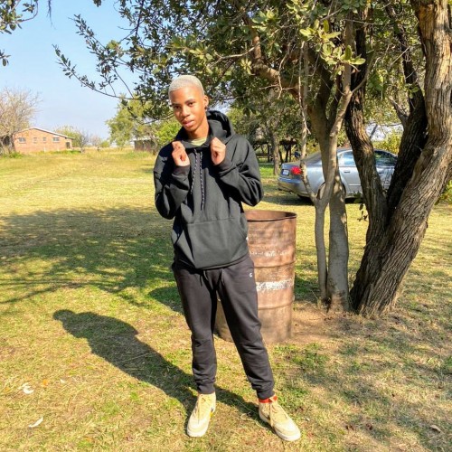 Mahlatsi M.