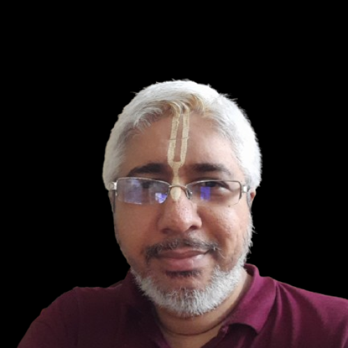 HITESH K. profile photo