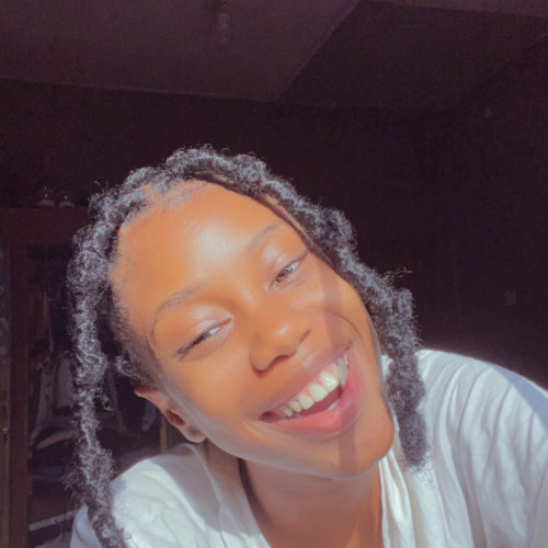 promise O. profile photo