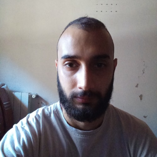 Johnny Z. profile photo