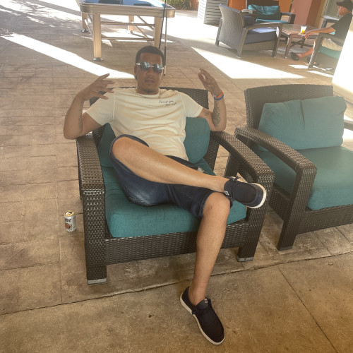 Andrew D. profile photo