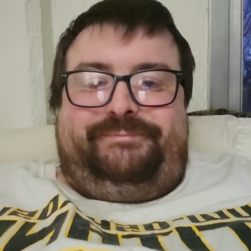 Monty P. profile photo
