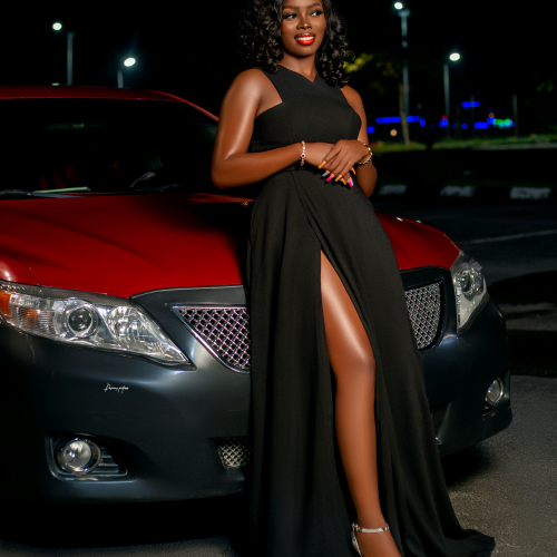 Edidiong  U. profile photo