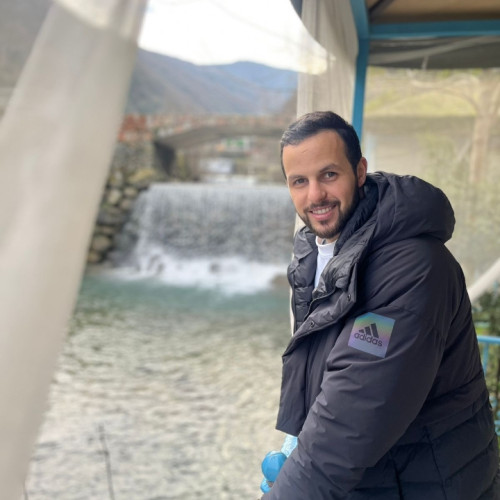 Ibrahim  H. profile photo