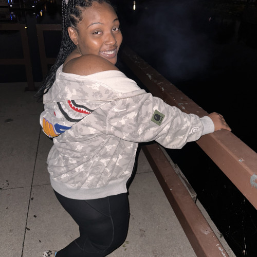 Alonna F. profile photo