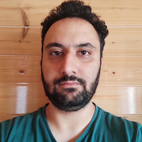 Syed Z. profile photo