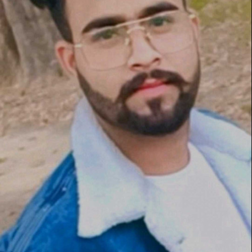 arbaz h. profile photo