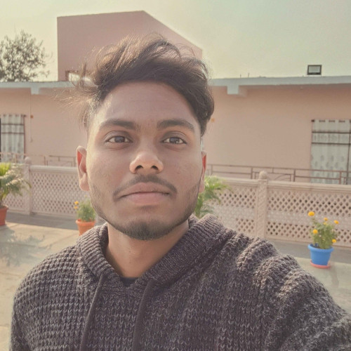 Rahul  S. profile photo