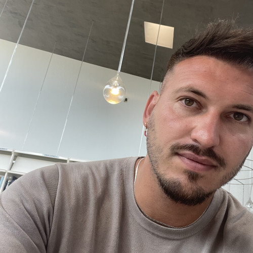 Nacho I. profile photo