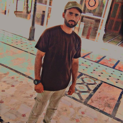 Rashid S. profile photo