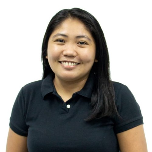 Ruby Ann  B.