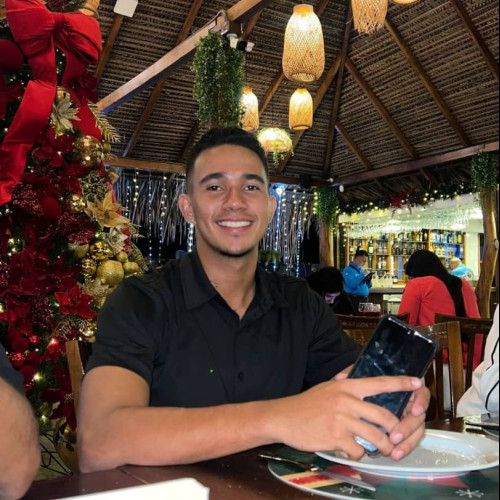 JORGE  P. profile photo