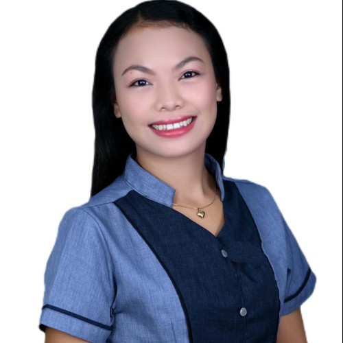 Rhea Mae  M.